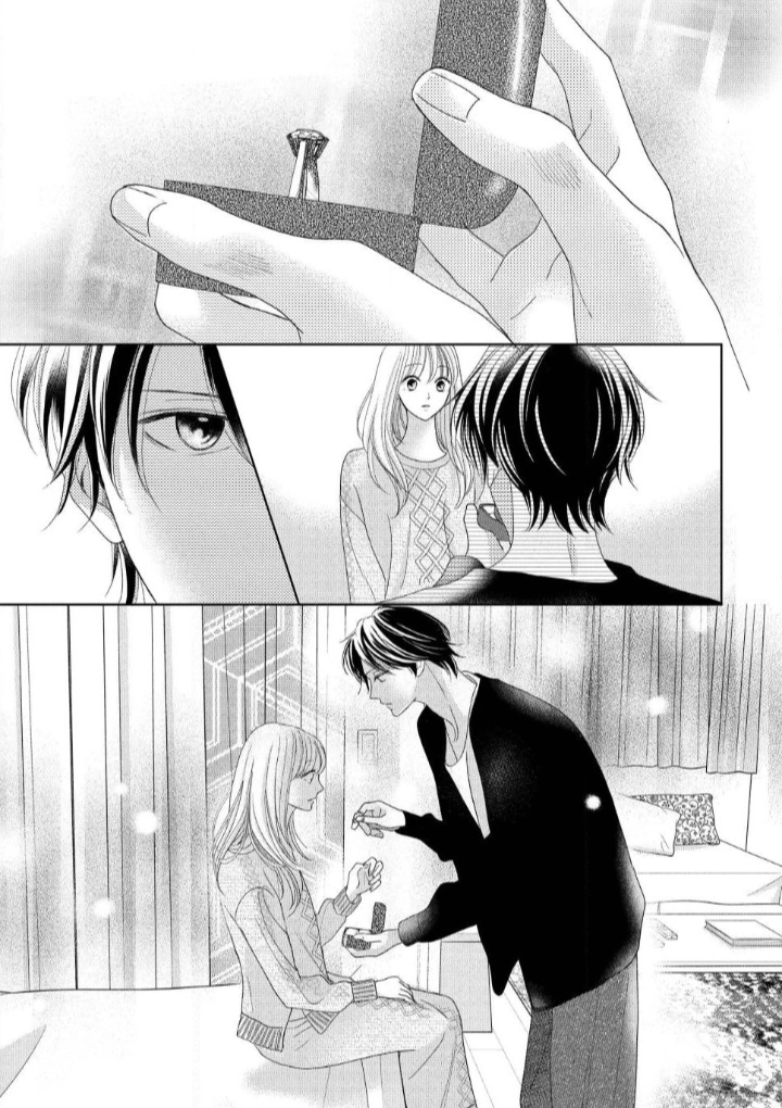 L-DK Pink Chapter 1 page 30 - 