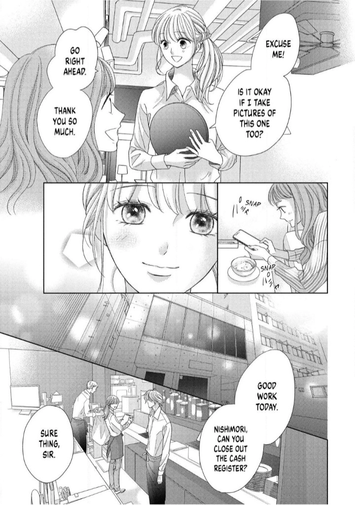 L-DK Pink Chapter 1 page 4 - 