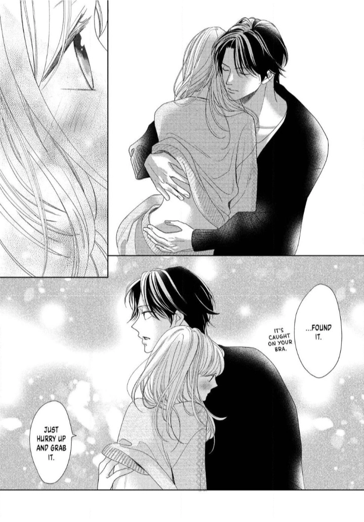 L-DK Pink Chapter 1 page 32 - 