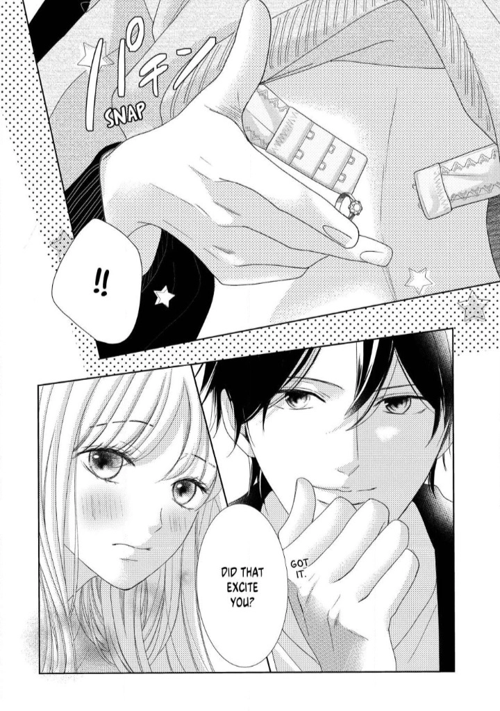 L-DK Pink Chapter 1 page 33 - 