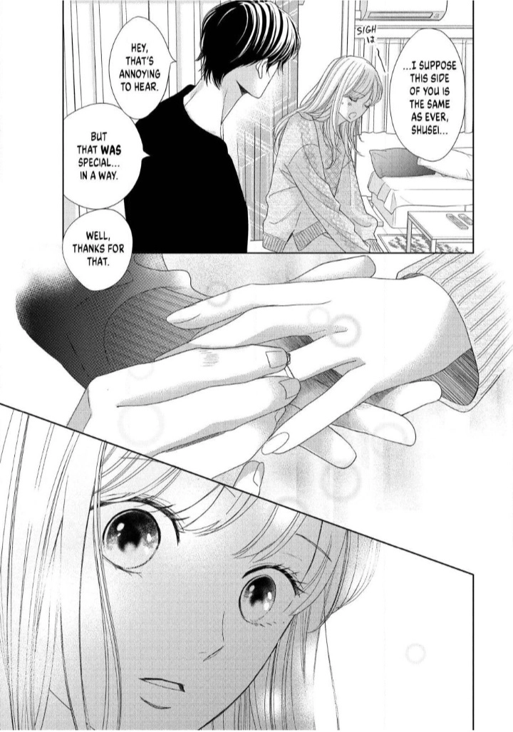 L-DK Pink Chapter 1 page 34 - 