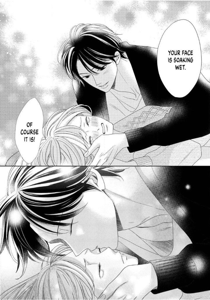 L-DK Pink Chapter 1 page 40 - 