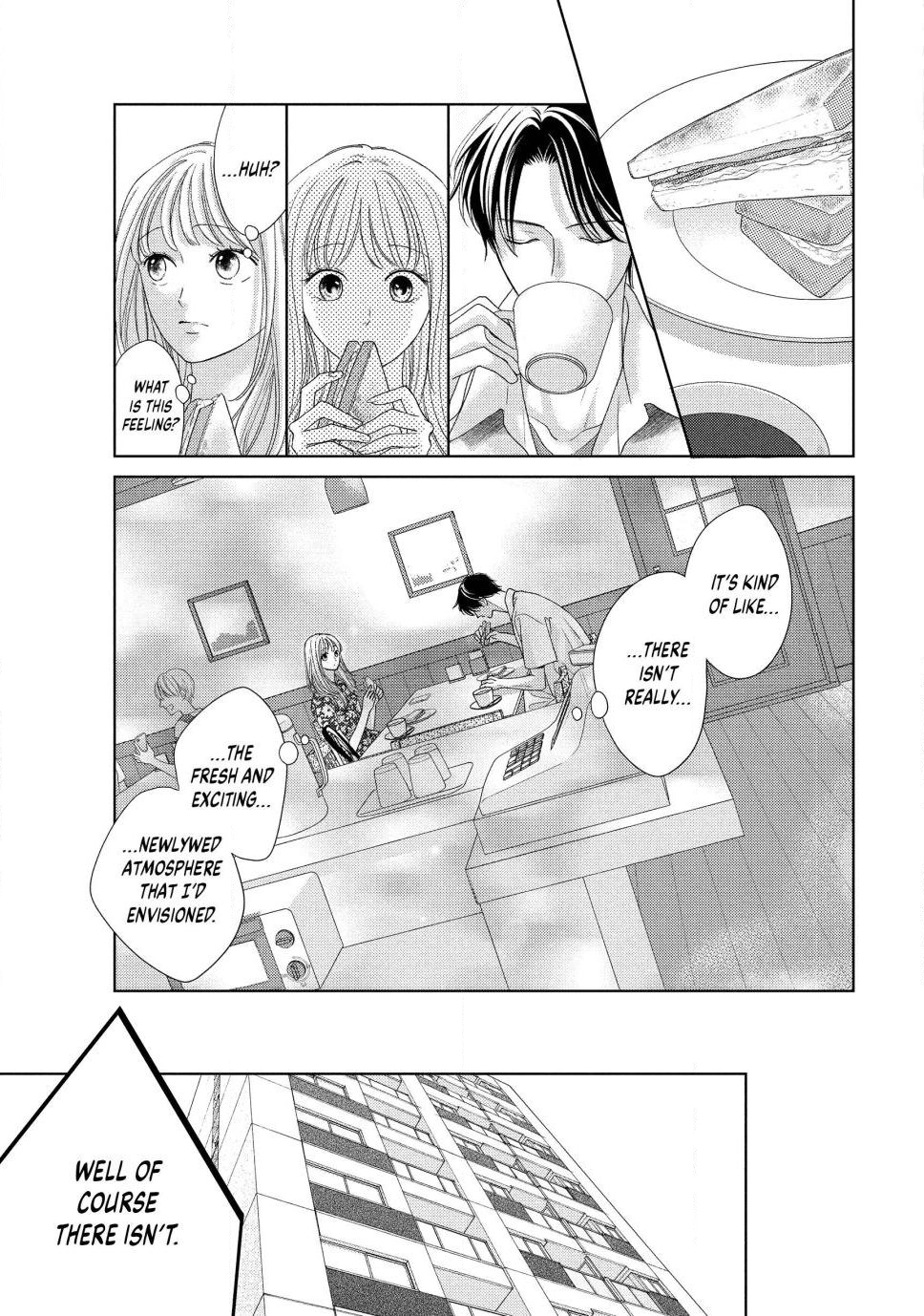 L-DK Pink Chapter 2 page 11 - 