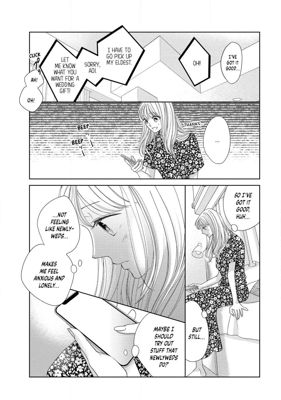 L-DK Pink Chapter 2 page 13 - 