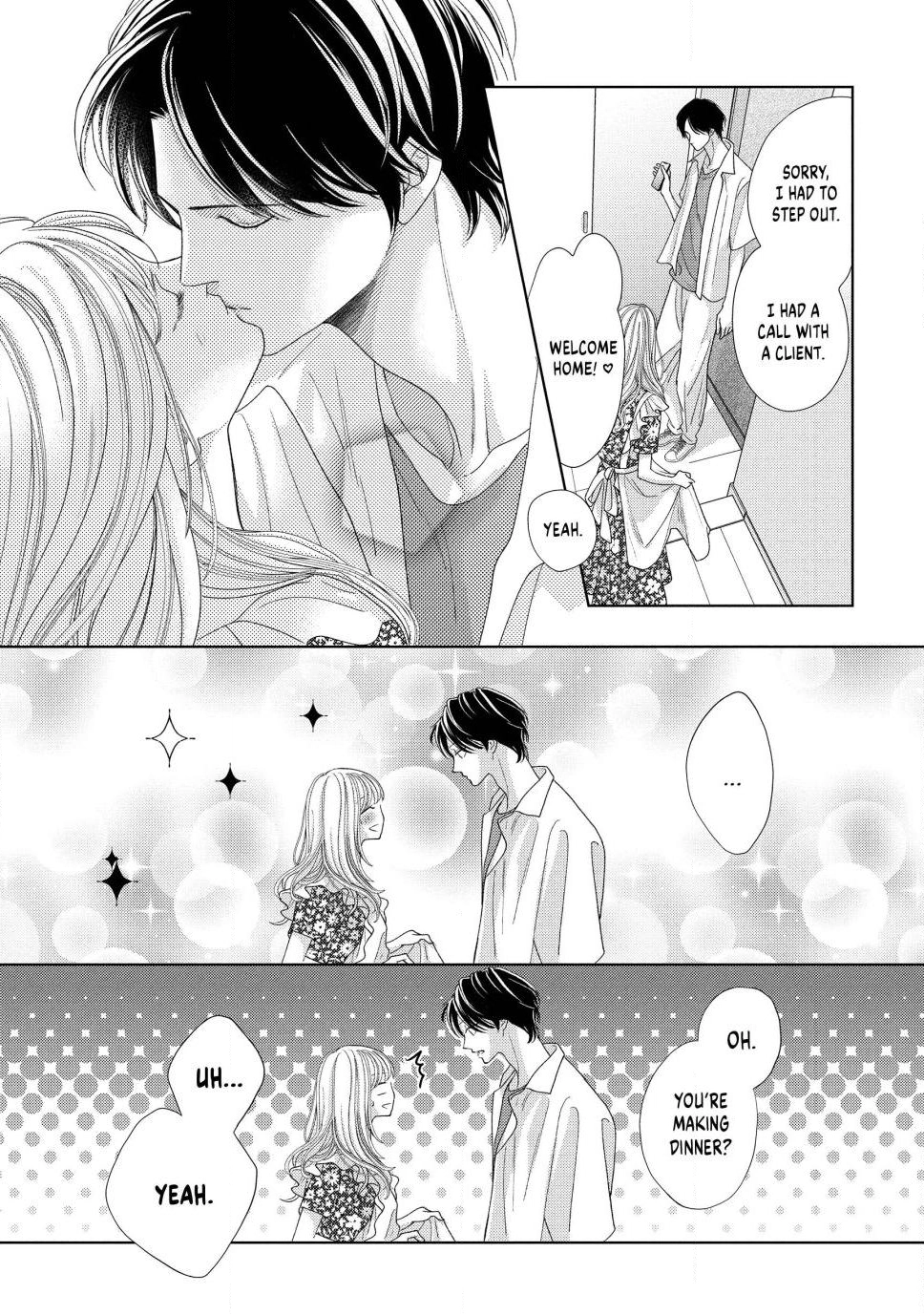 L-DK Pink Chapter 2 page 15 - 