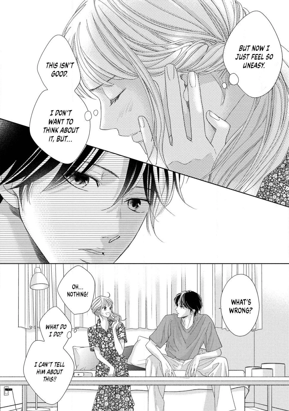 L-DK Pink Chapter 2 page 18 - 