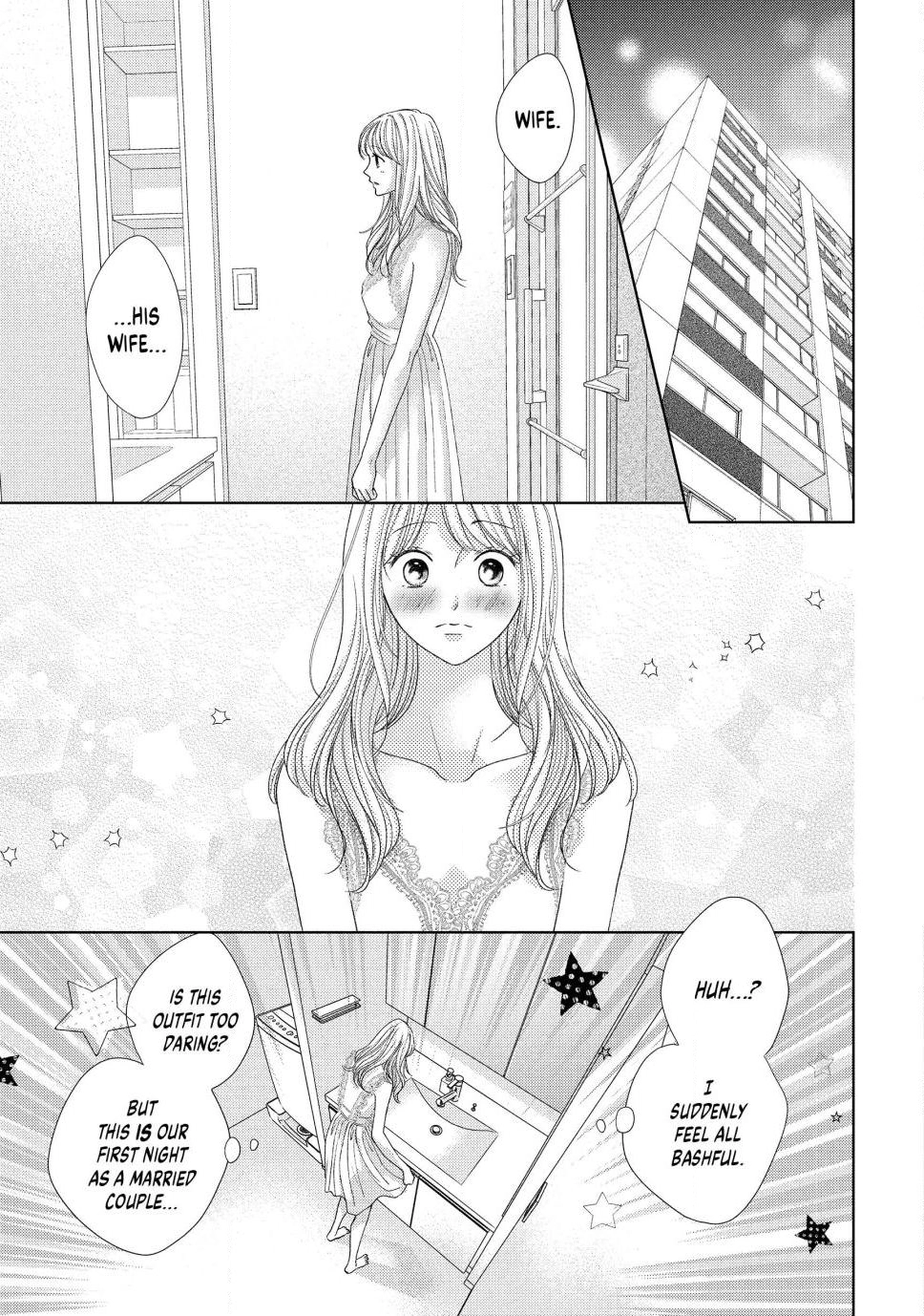 L-DK Pink Chapter 2 page 21 - 