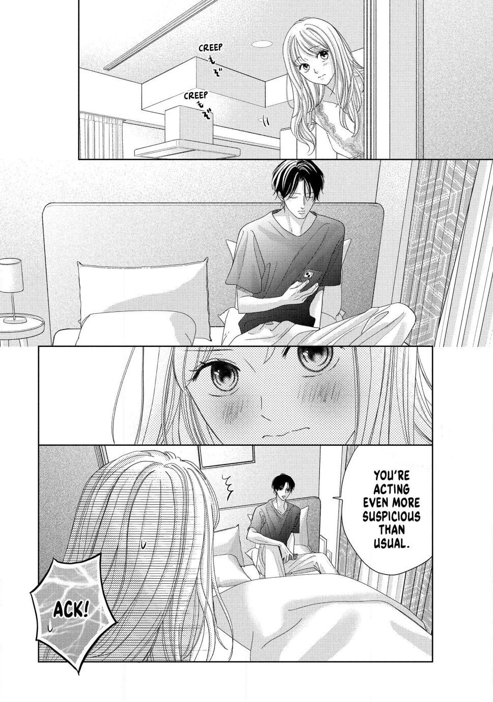 L-DK Pink Chapter 2 page 22 - 