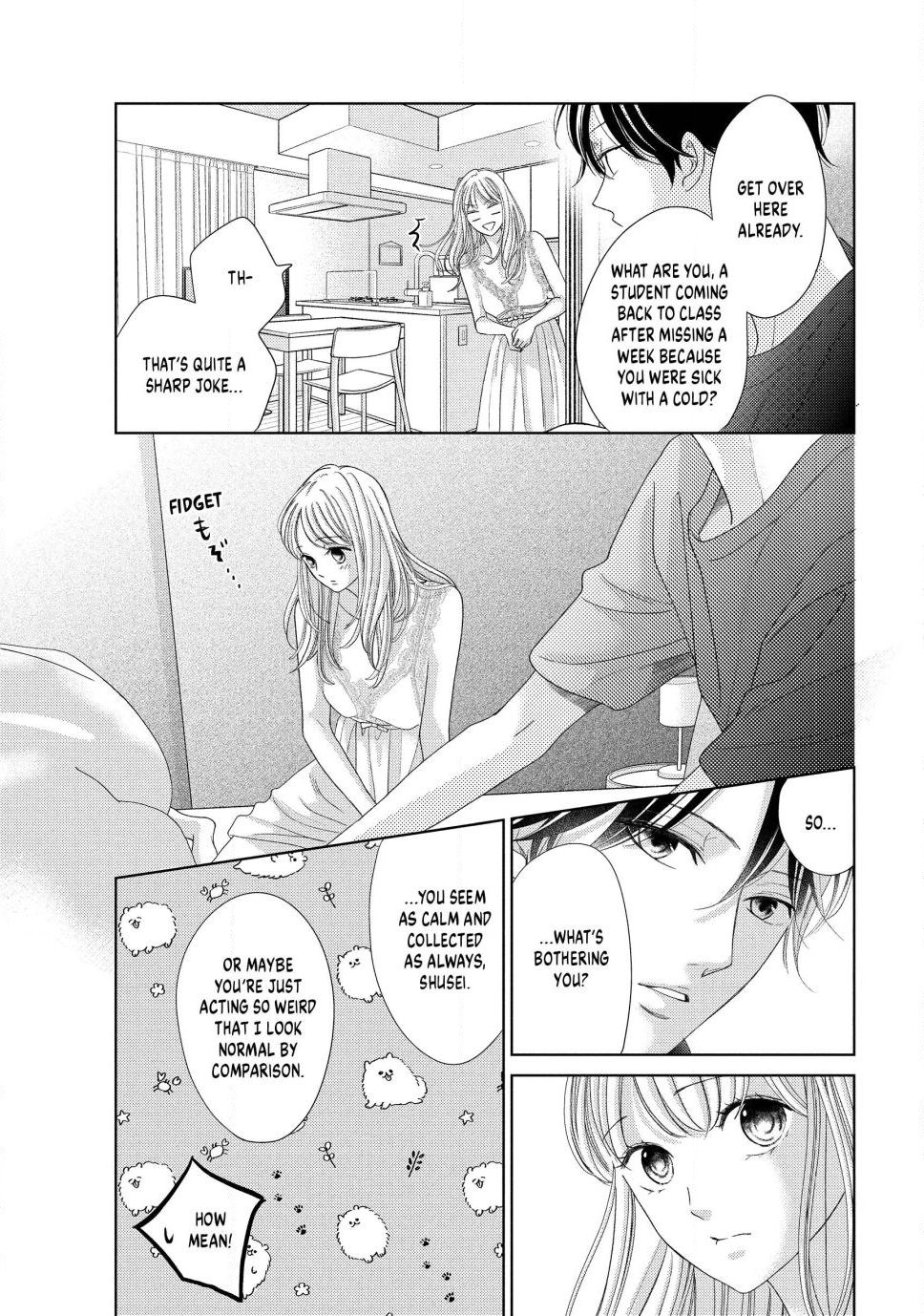L-DK Pink Chapter 2 page 23 - 