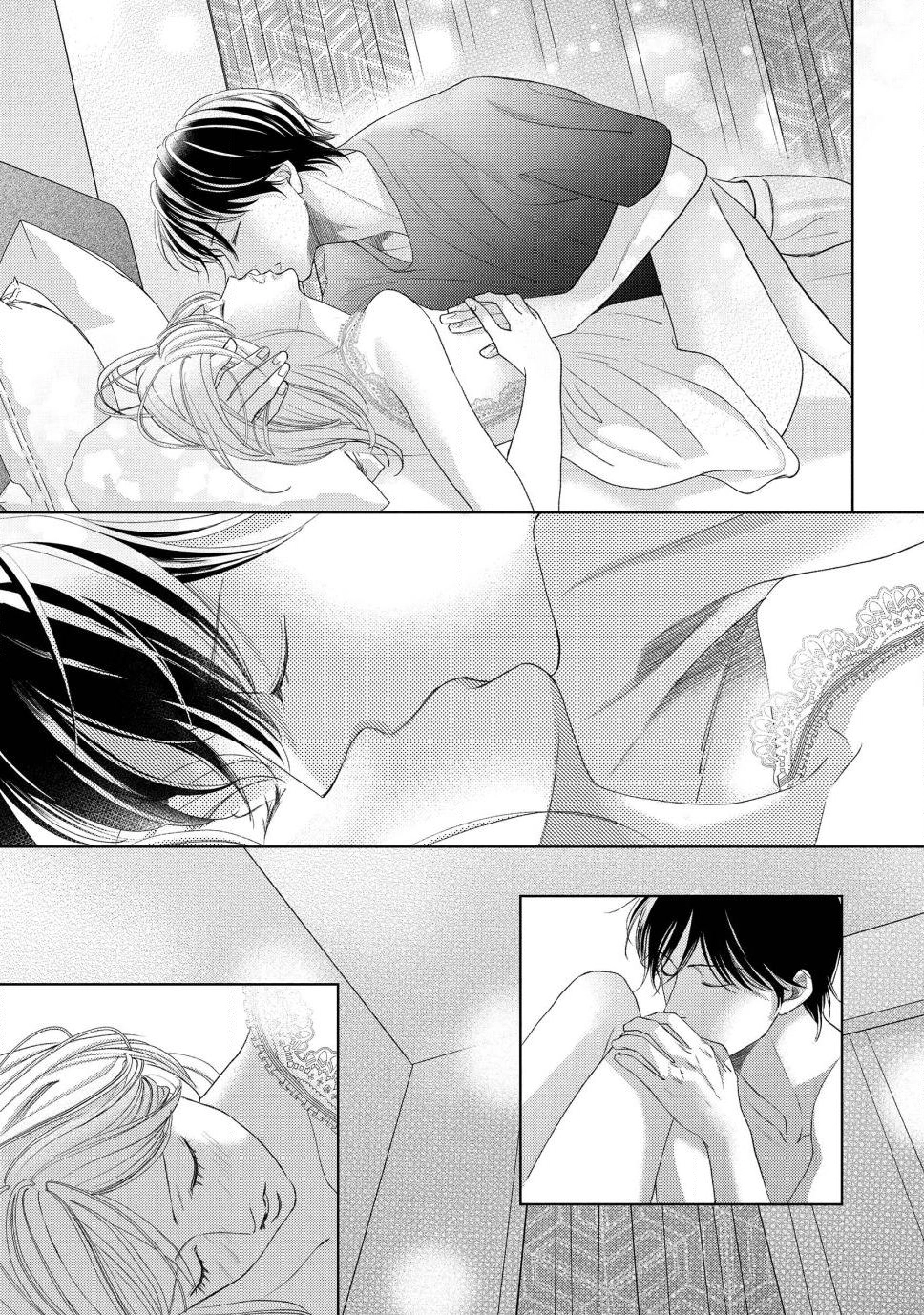 L-DK Pink Chapter 2 page 31 - 