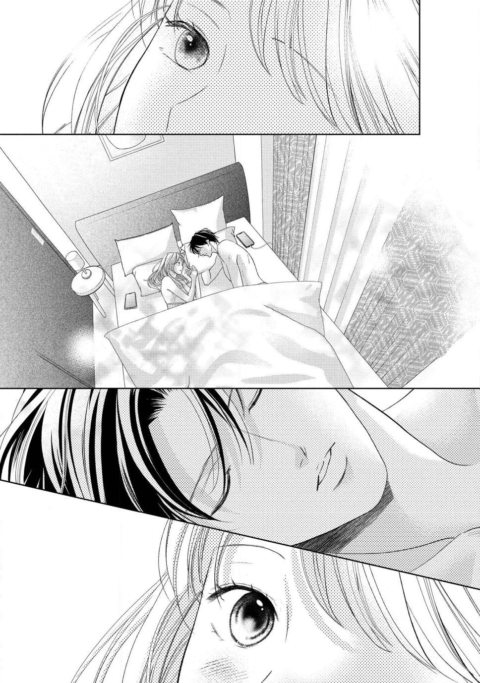 L-DK Pink Chapter 2 page 34 - 