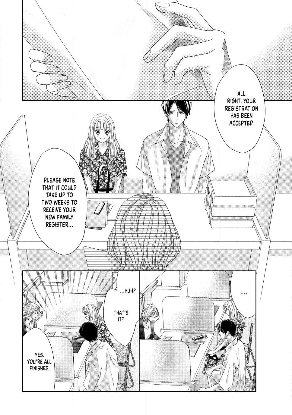L-DK Pink Chapter 2 page 6 - 