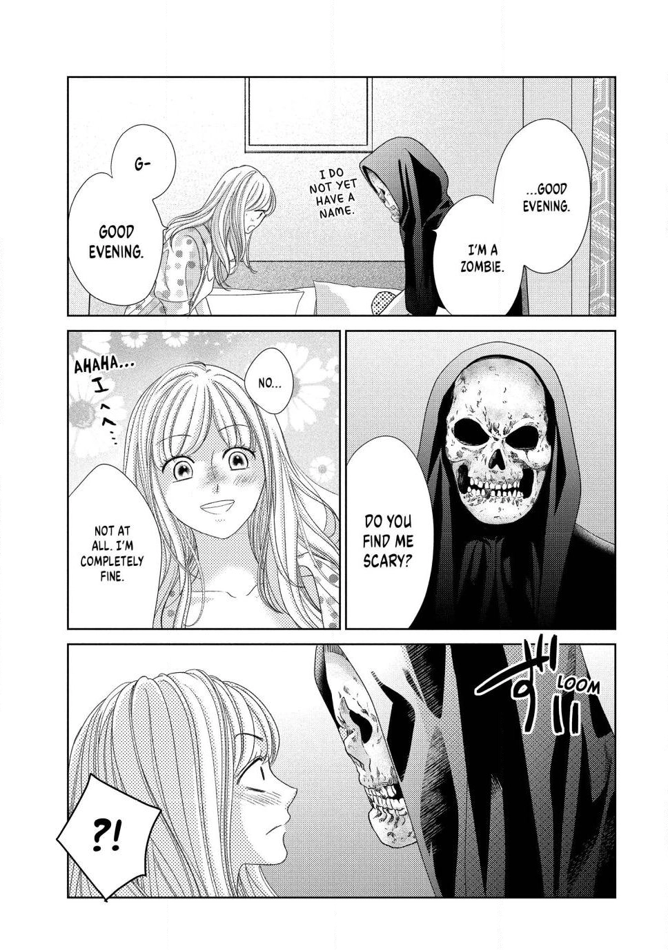 L-DK Pink Chapter 3 page 21 - 