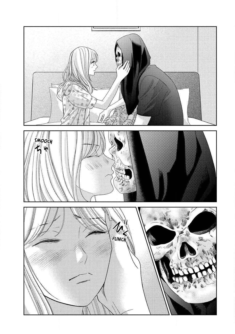 L-DK Pink Chapter 3 page 23 - 