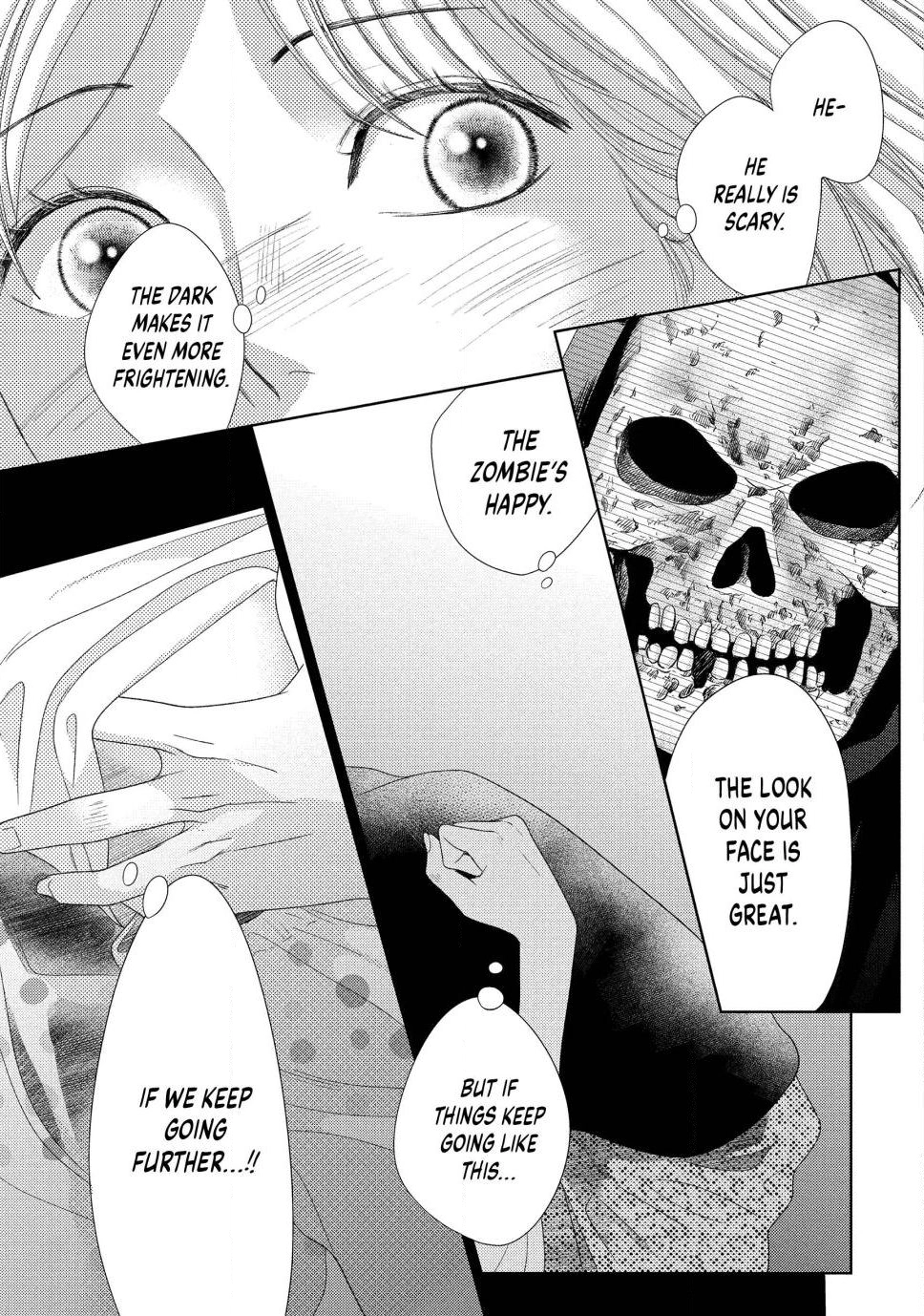 L-DK Pink Chapter 3 page 25 - 