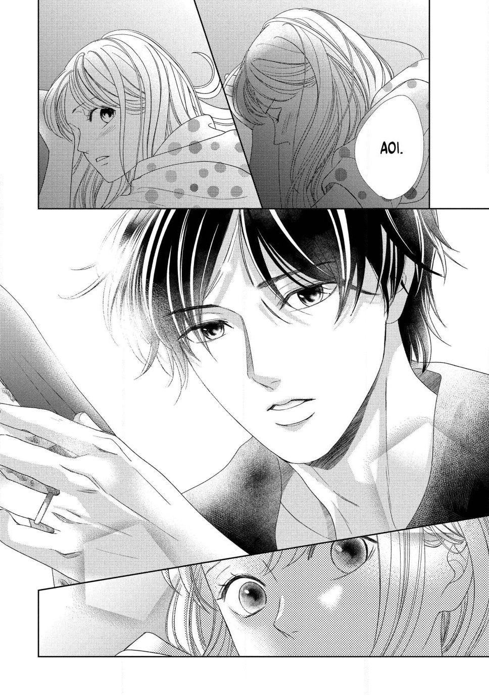 L-DK Pink Chapter 3 page 26 - 