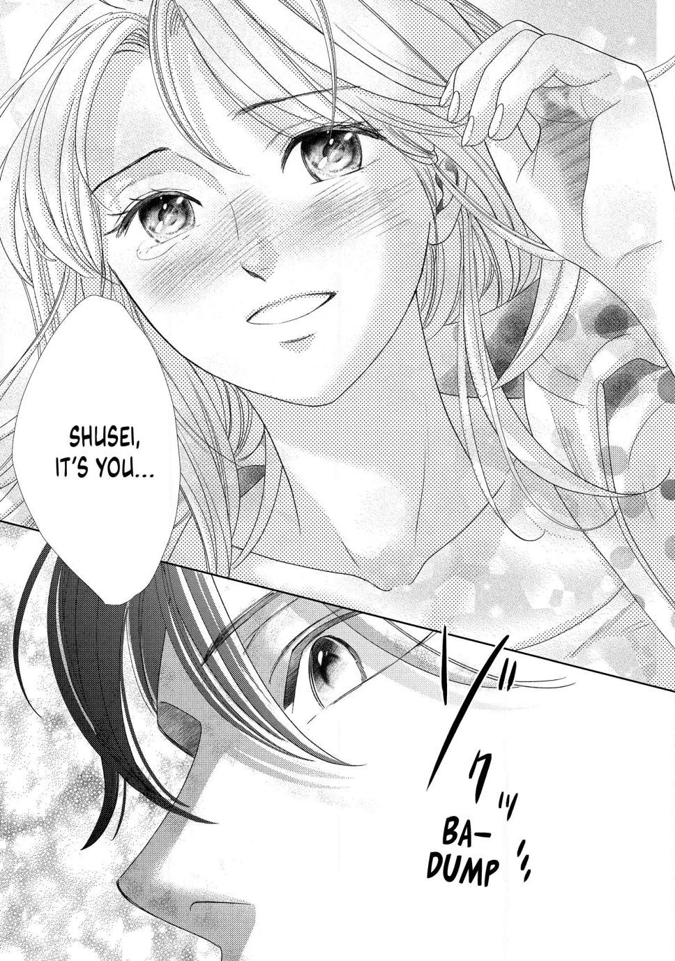 L-DK Pink Chapter 3 page 27 - 