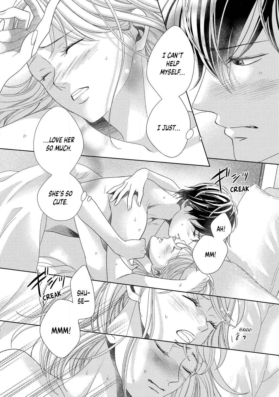 L-DK Pink Chapter 3 page 30 - 