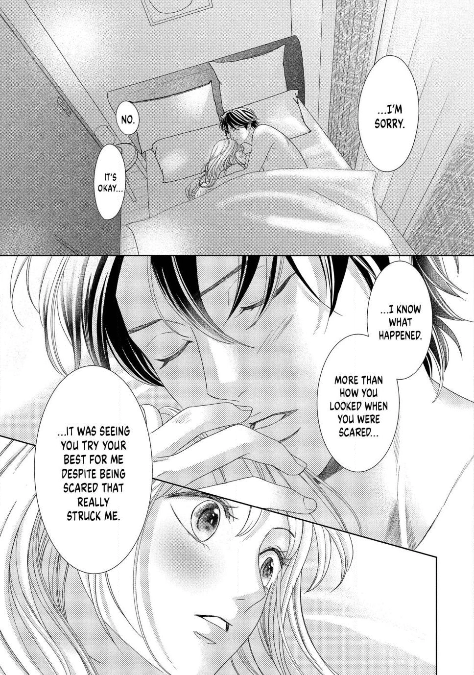 L-DK Pink Chapter 3 page 33 - 