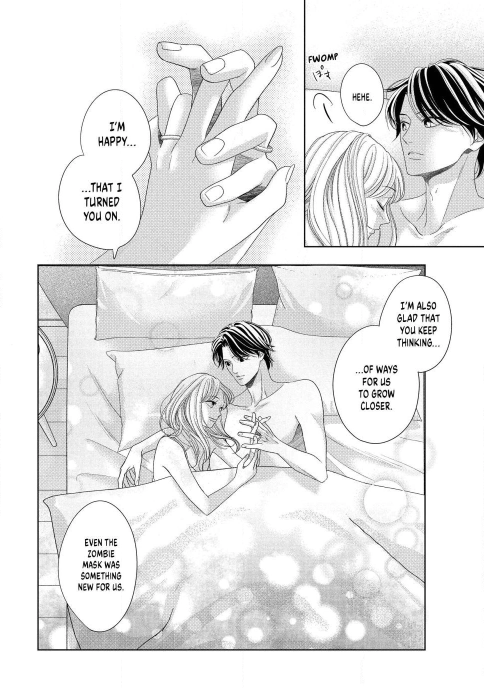 L-DK Pink Chapter 3 page 34 - 