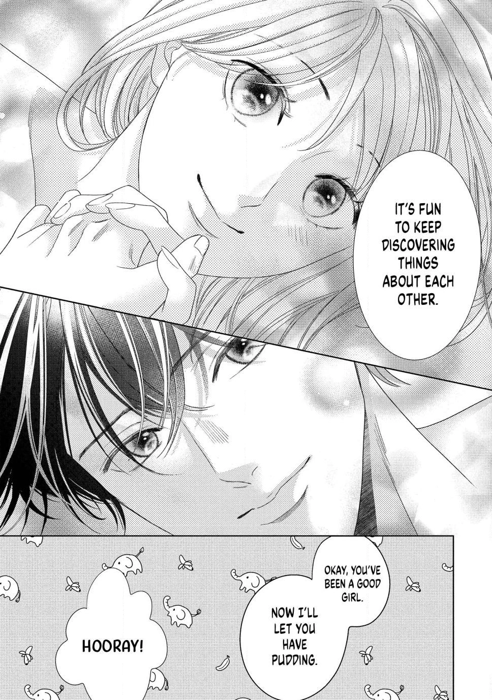 L-DK Pink Chapter 3 page 35 - 