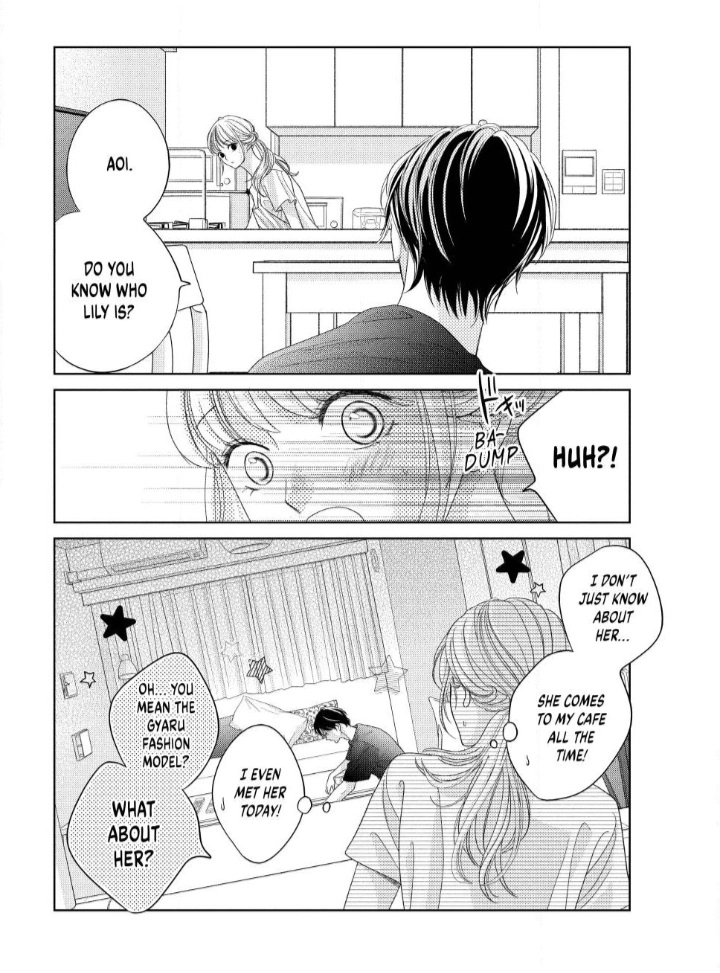 L-DK Pink Chapter 4 page 15 - 