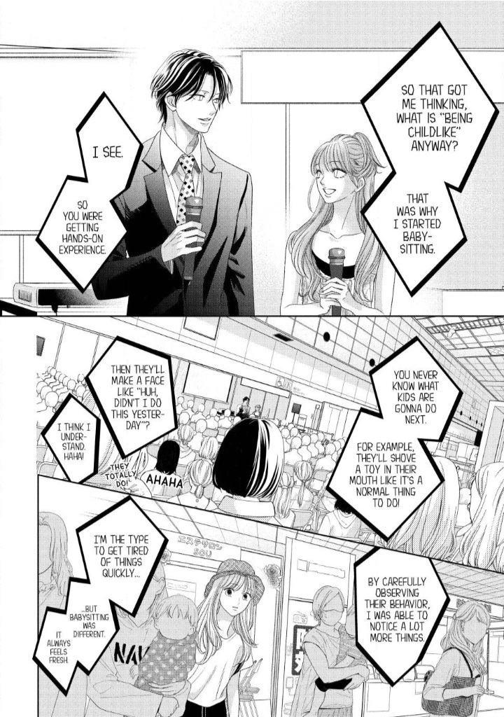 L-DK Pink Chapter 4 page 29 - 