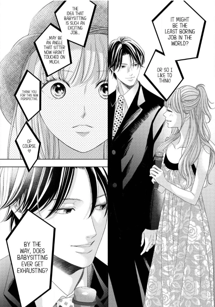 L-DK Pink Chapter 4 page 30 - 