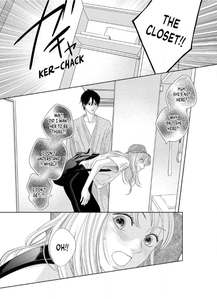 L-DK Pink Chapter 4 page 39 - 