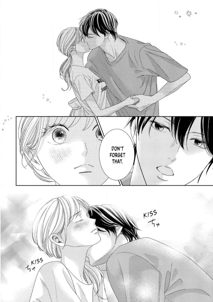 L-DK Pink Chapter 4 page 5 - 