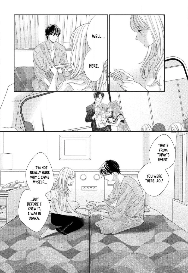 L-DK Pink Chapter 4 page 41 - 