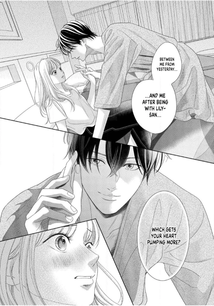 L-DK Pink Chapter 4 page 46 - 