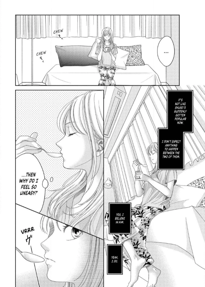 L-DK Pink Chapter 5 page 21 - 