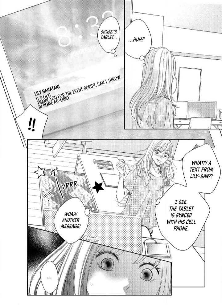 L-DK Pink Chapter 5 page 22 - 