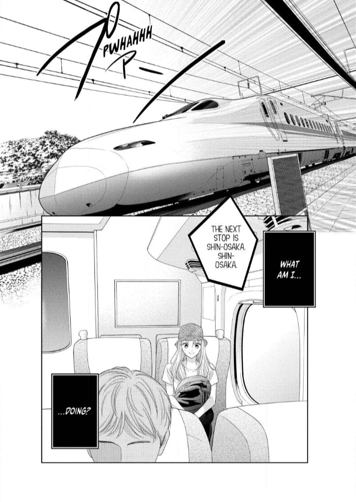 L-DK Pink Chapter 5 page 25 - 