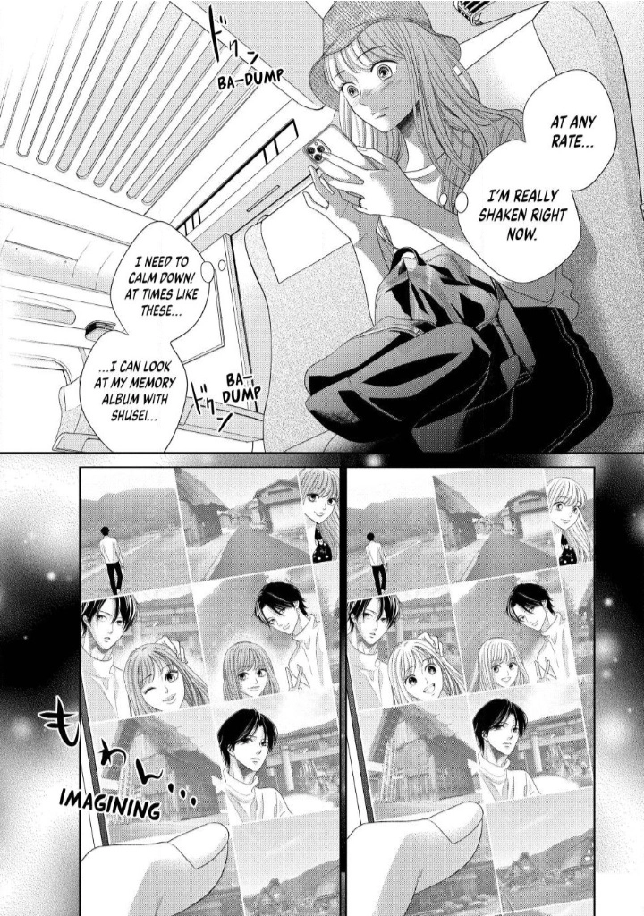 L-DK Pink Chapter 5 page 26 - 