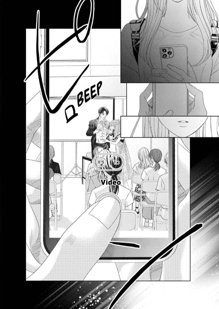 L-DK Pink Chapter 5 page 35 - 