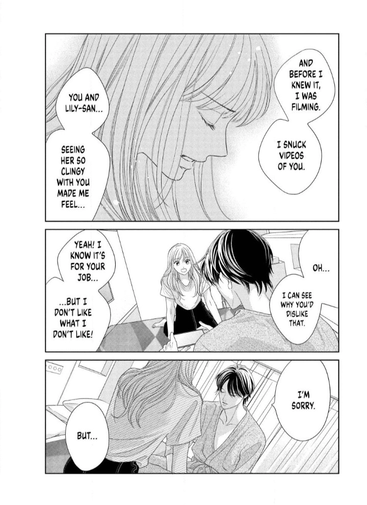 L-DK Pink Chapter 5 page 42 - 