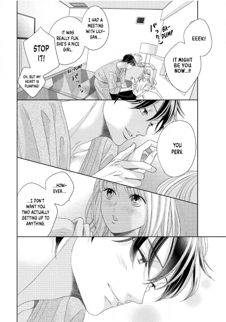 L-DK Pink Chapter 5 page 47 - 