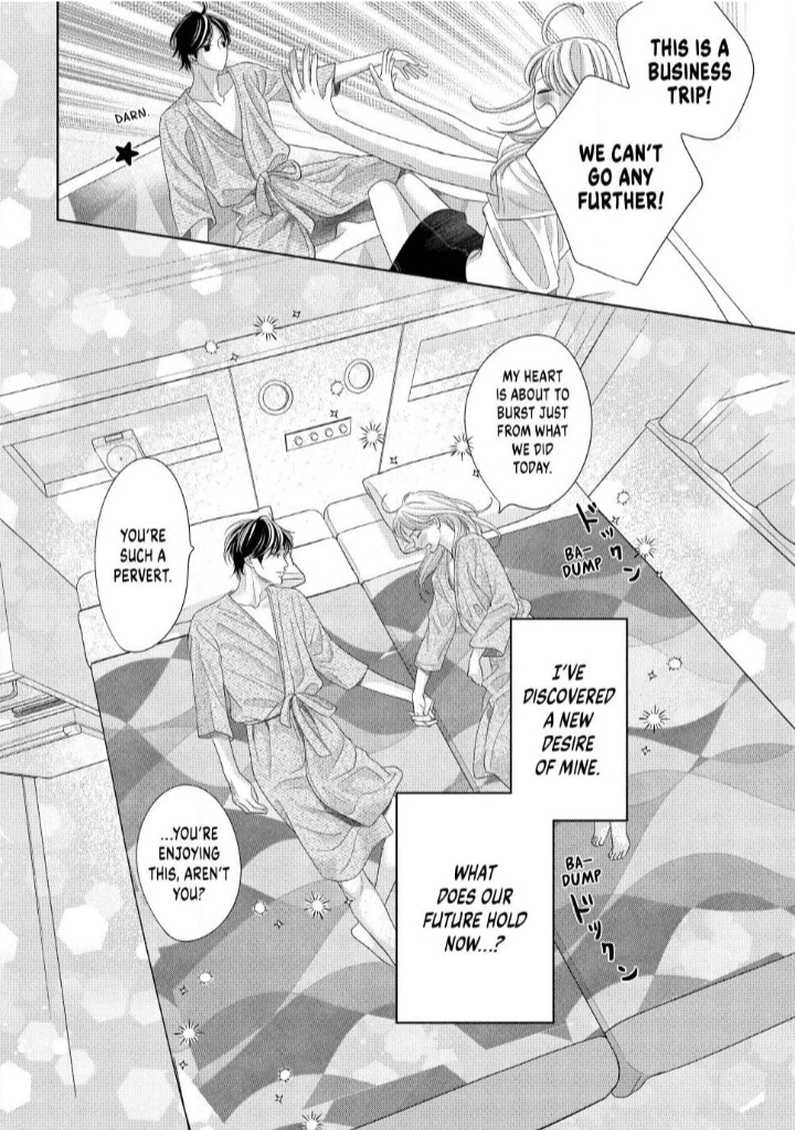L-DK Pink Chapter 5 page 53 - 