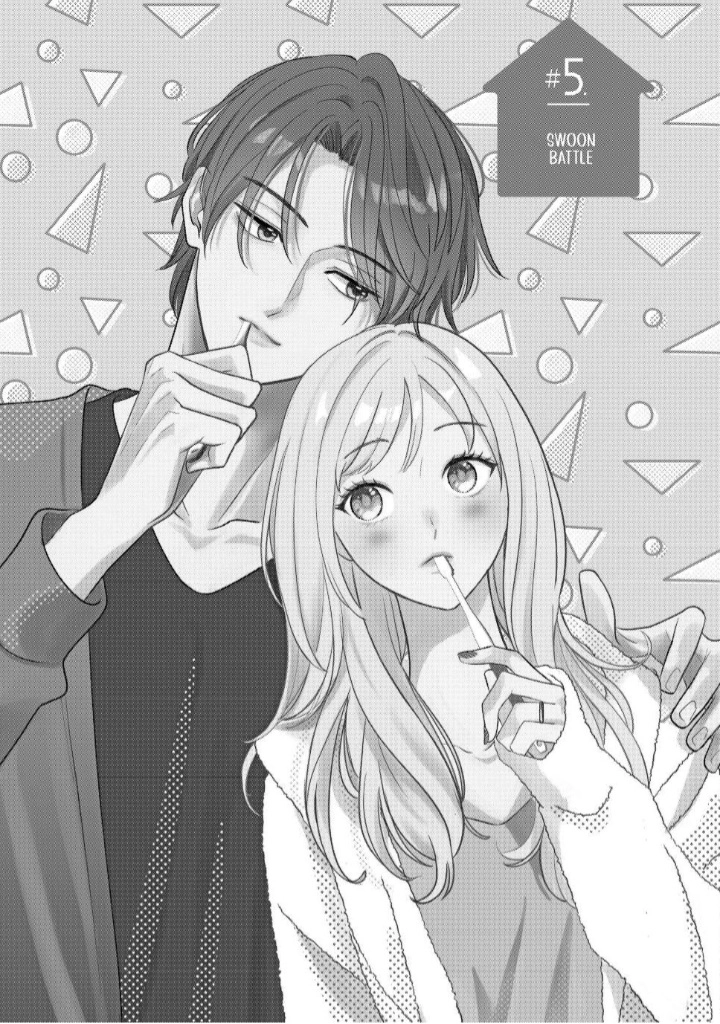 L-DK Pink Chapter 6 page 2 - 