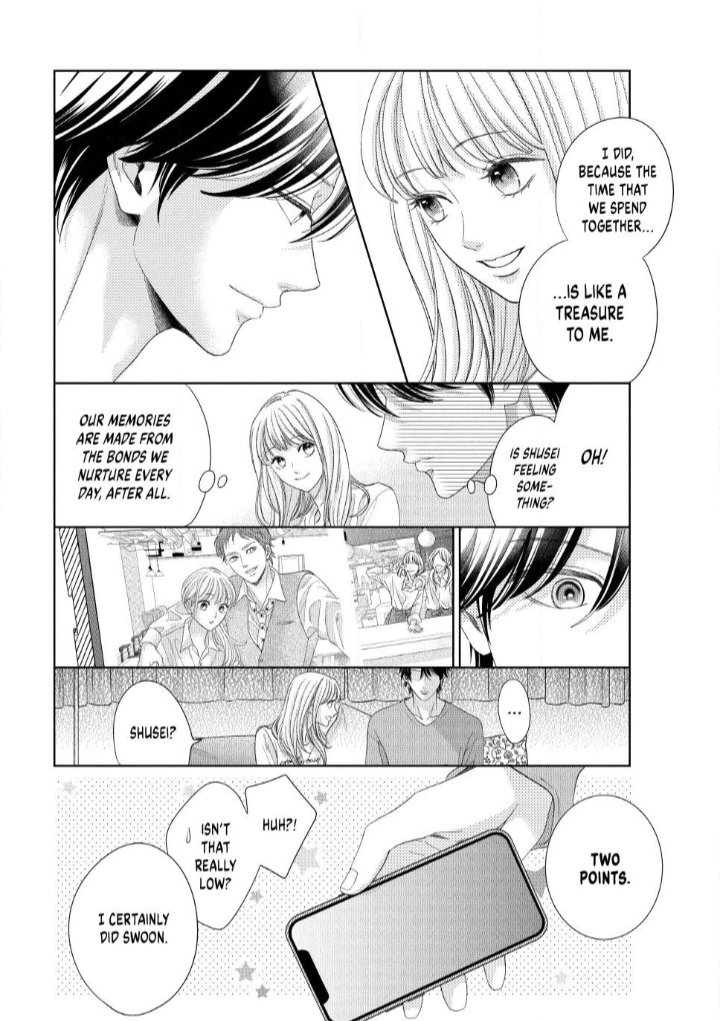 L-DK Pink Chapter 6 page 15 - 