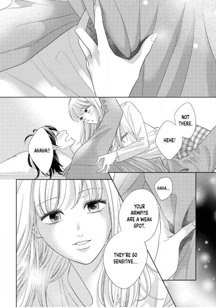 L-DK Pink Chapter 6 page 19 - 