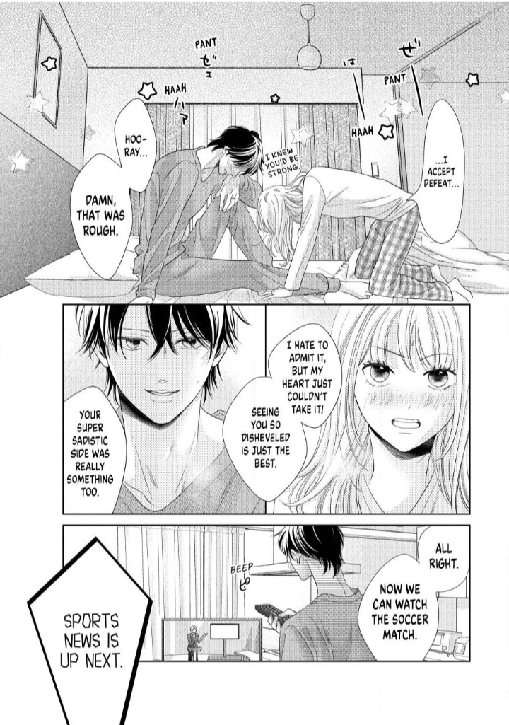 L-DK Pink Chapter 6 page 26 - 