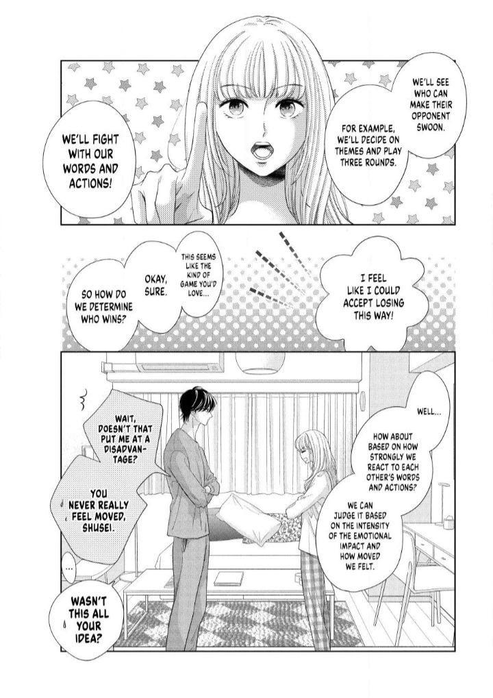 L-DK Pink Chapter 6 page 6 - 