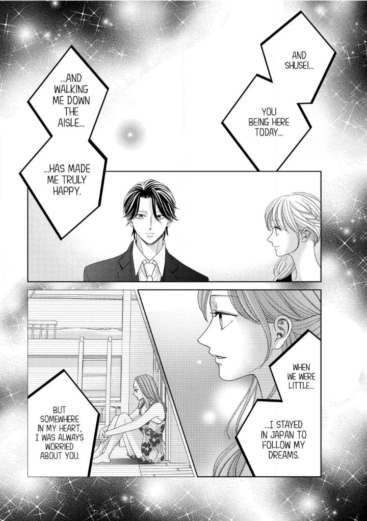 L-DK Pink Chapter 7 page 22 - 