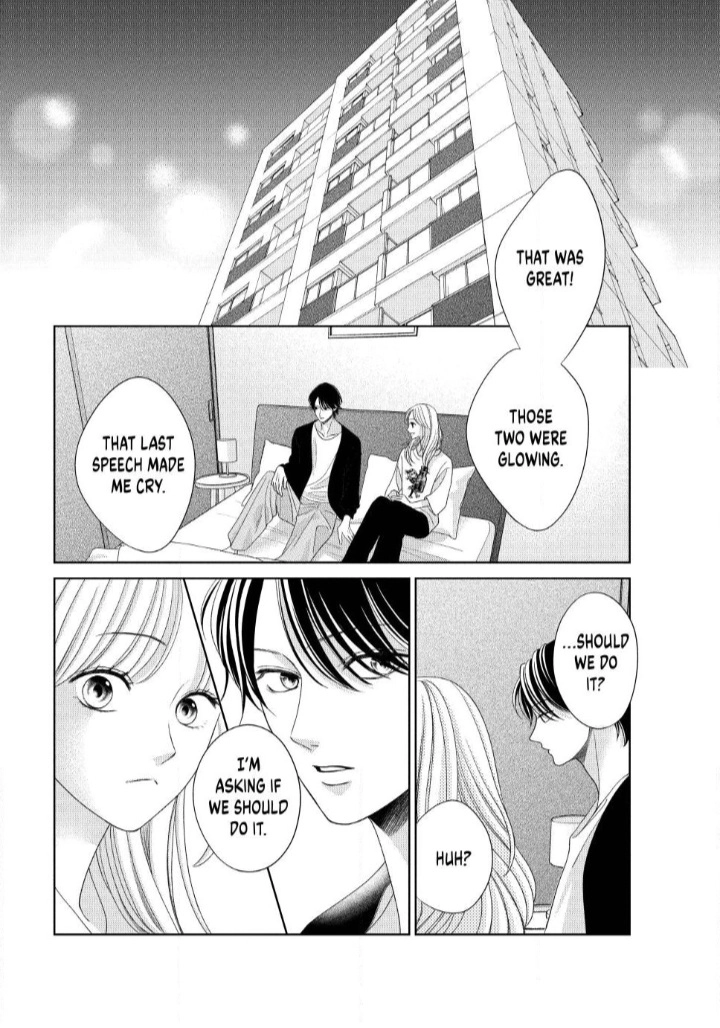 L-DK Pink Chapter 7 page 26 - 