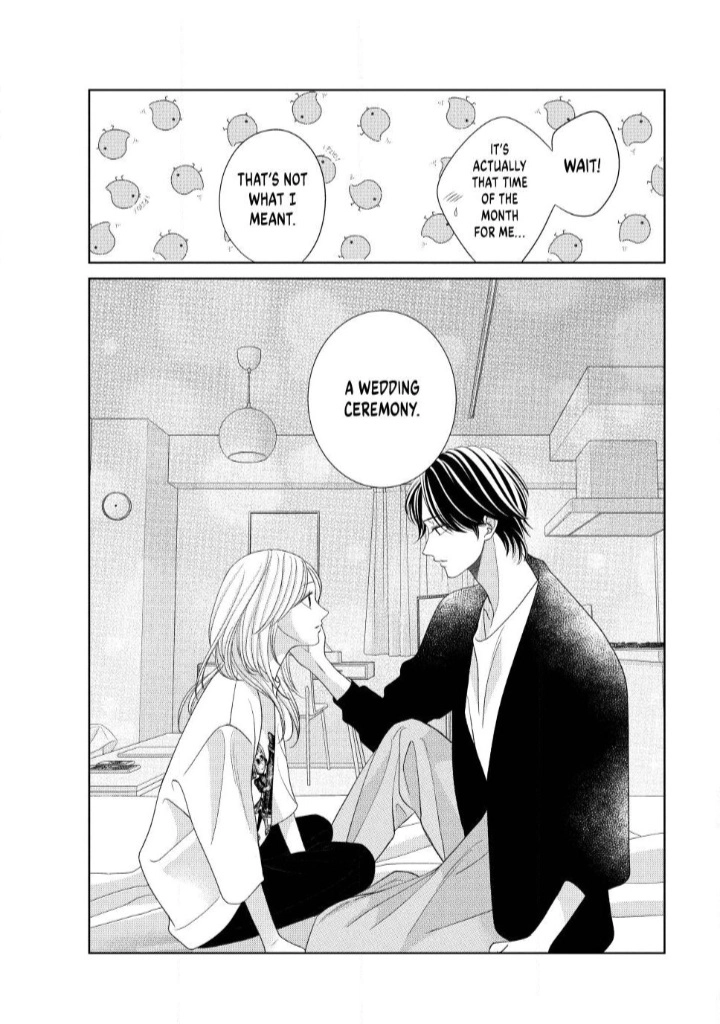 L-DK Pink Chapter 7 page 27 - 