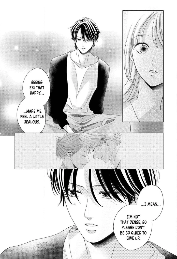 L-DK Pink Chapter 7 page 29 - 
