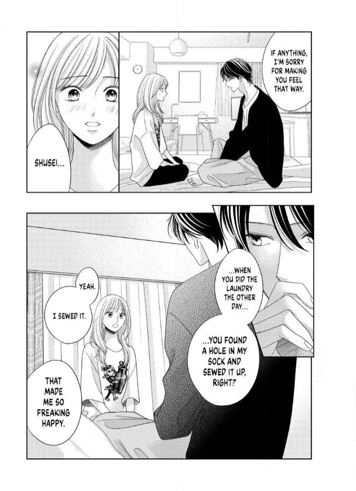 L-DK Pink Chapter 7 page 30 - 